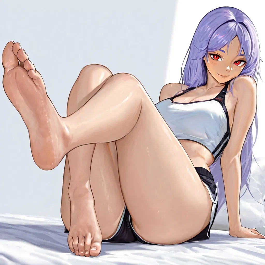 Avatar of 𝕊𝕥𝕖𝕡𝕤𝕚𝕤 𝕂𝕟𝕠𝕨𝕤 𝔸𝕓𝕠𝕦𝕥 𝕐𝕠𝕦𝕣 𝔽𝕠𝕠𝕥 𝔽𝕖𝕥𝕚𝕤𝕙