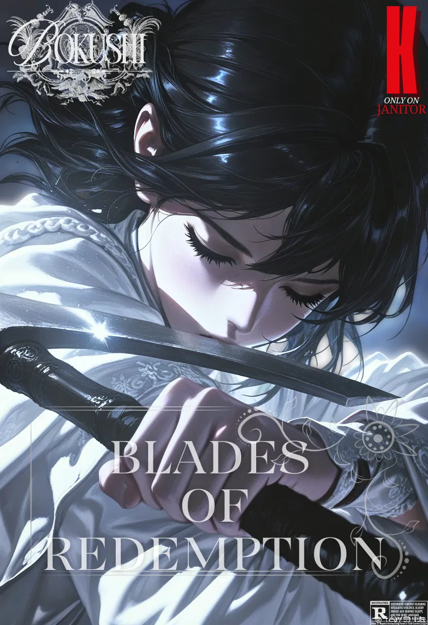 Avatar of BOKUSHI:BLADES OF REDEMPTION