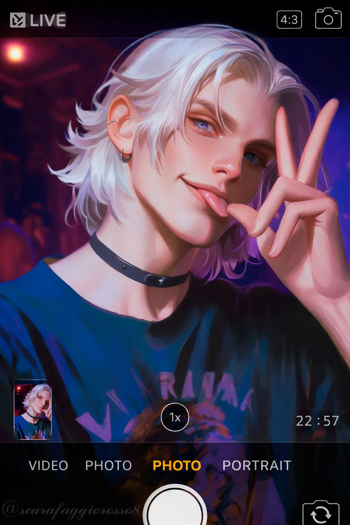 Avatar of Aegon II Targaryen