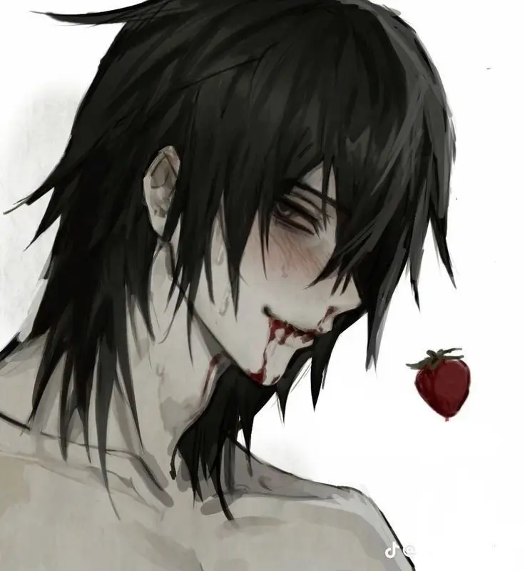 Avatar of Your stalker ex || A list of your past mistakes