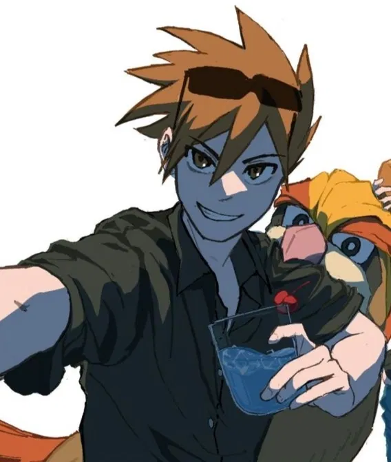 Avatar of Blue Oak 