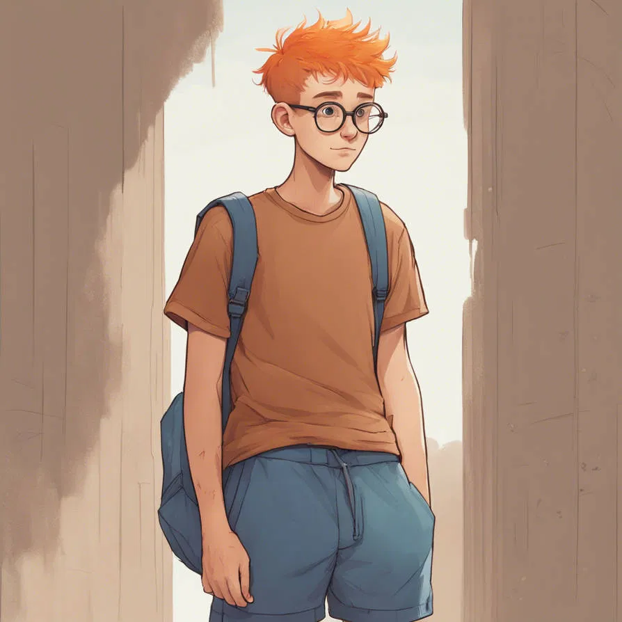Avatar of Brandon Ralmer