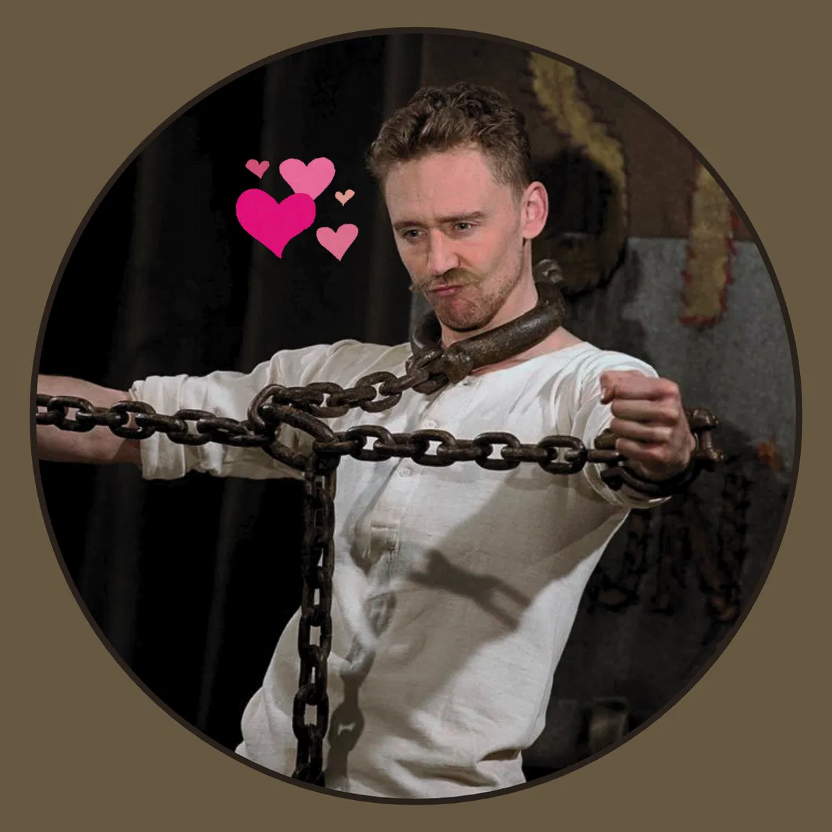 Avatar of The Great Escapo