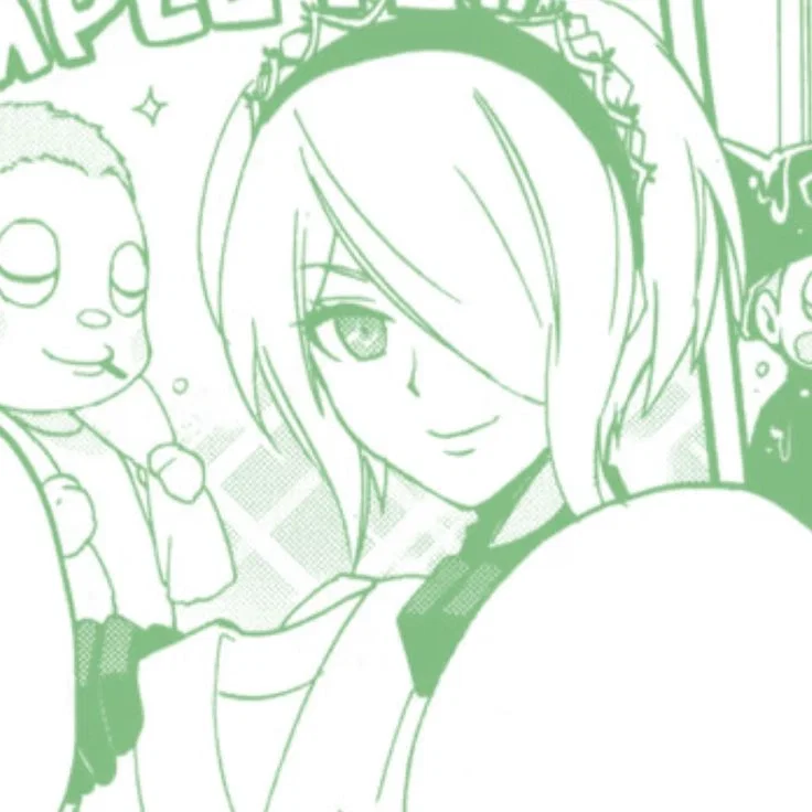 Avatar of  ̊+ Kirumi Tojo  ໒꒱ ‧+ 🧹