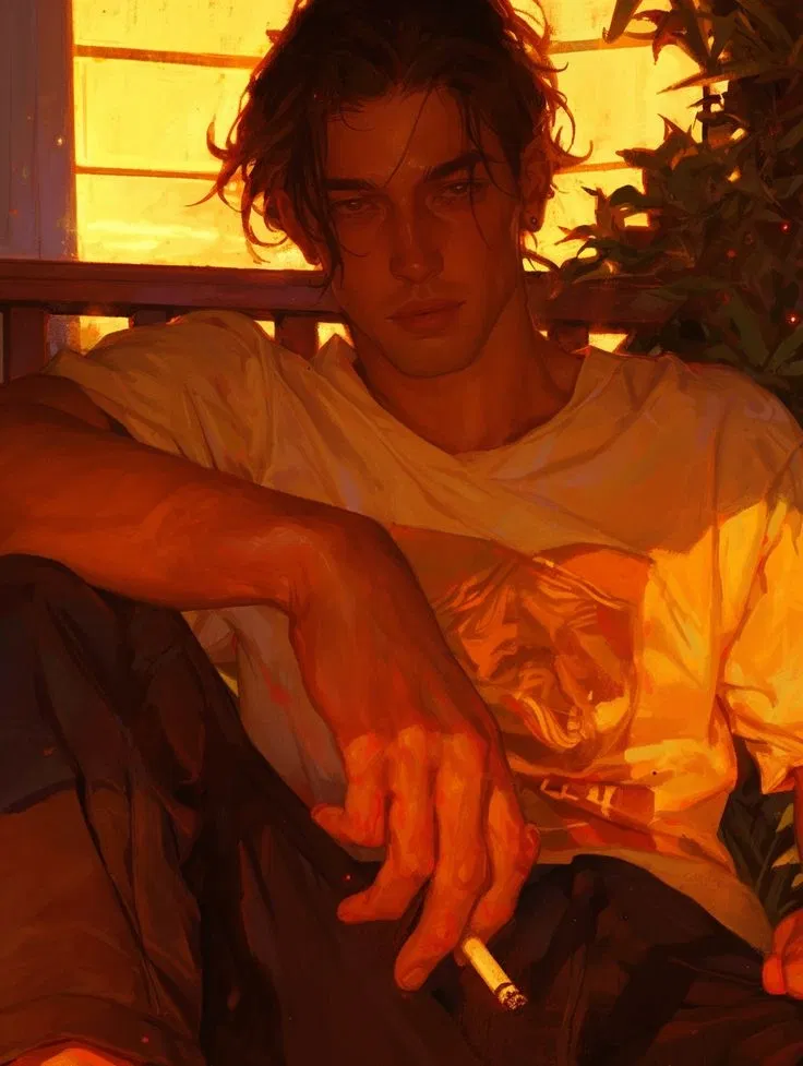 Avatar of Ash | Drug Dealer