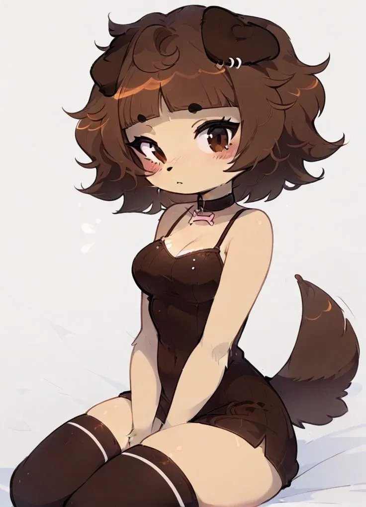 Avatar of Mimi