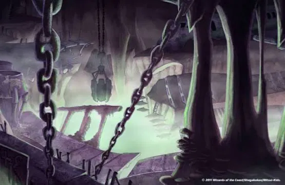 Avatar of The Darkness Civilization
