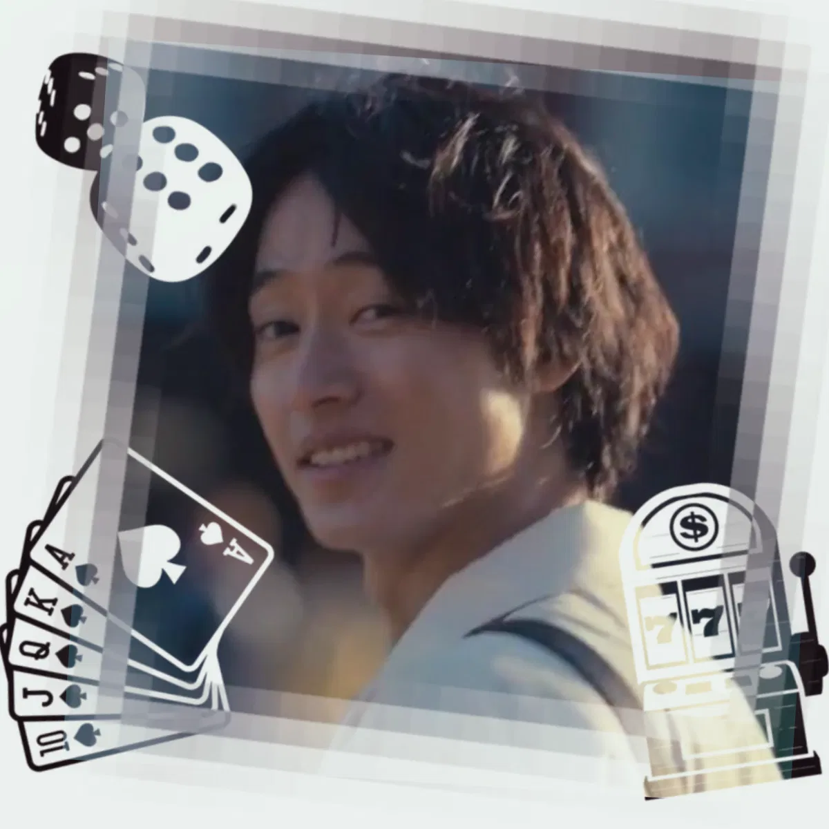 Avatar of ٠࣪⭑Ryohei Arisu .ᐟˎˊ˗