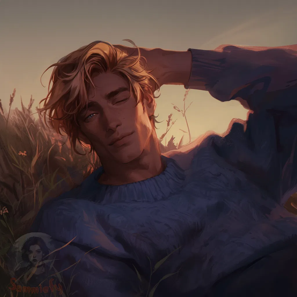 Avatar of Chandler- Forever is Short