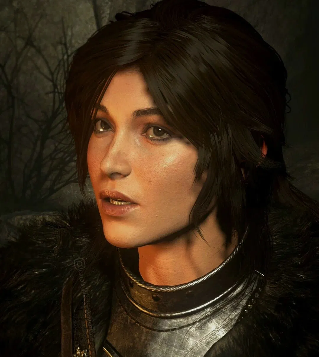 Avatar of Lara Croft