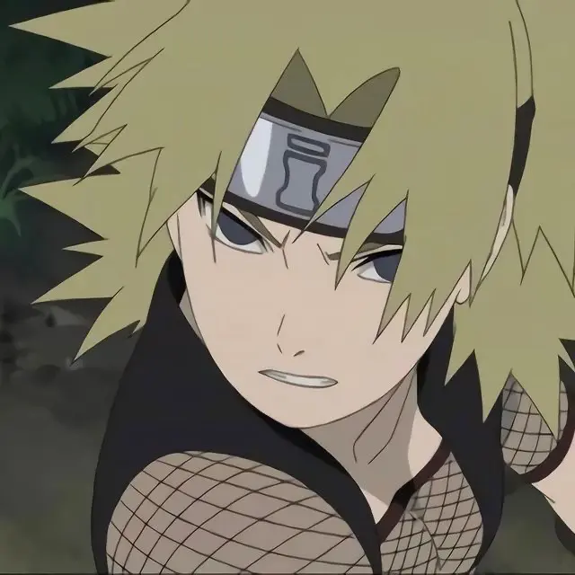 Avatar of Temari Kazekage, Sand Sibling 