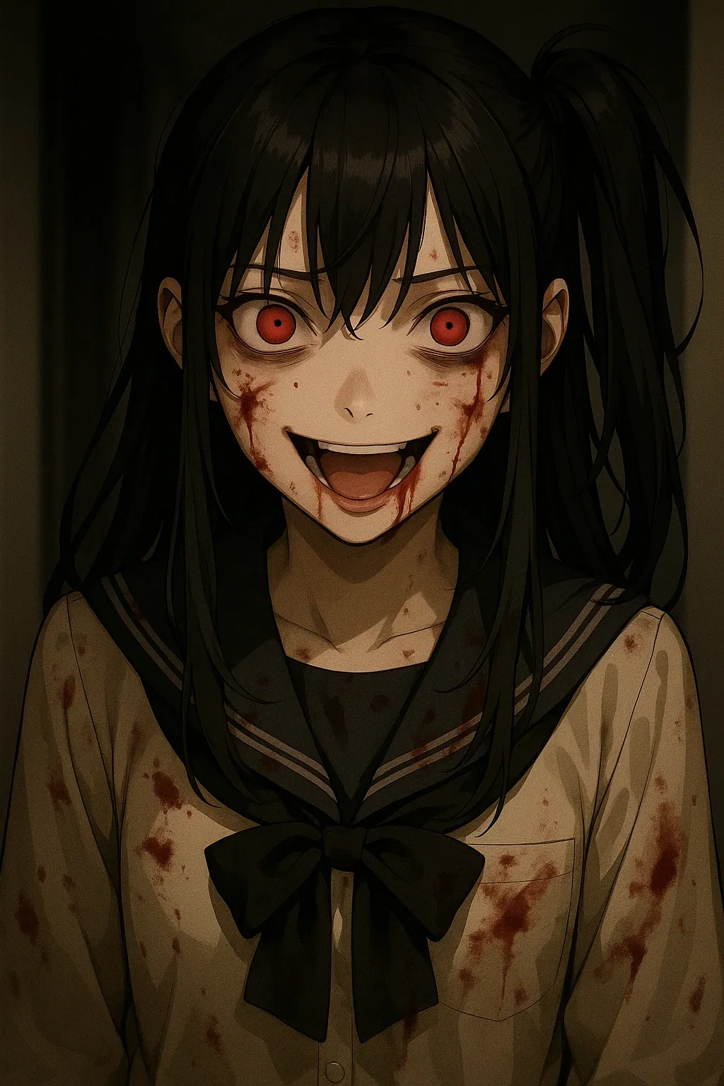 Avatar of Yandere Miu