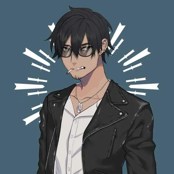 Avatar of Wolfwood | Hot Single Dad In Your Area!
