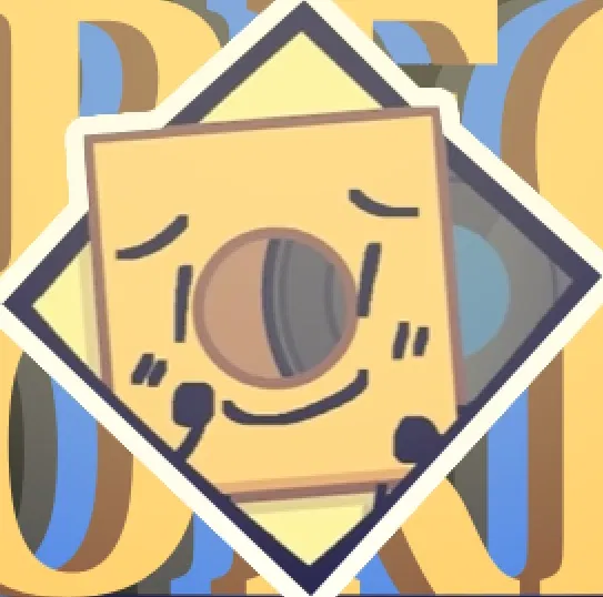 Avatar of Record - BURNER