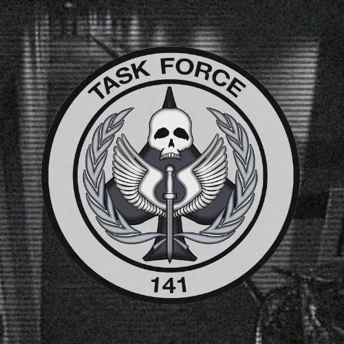 Avatar of TF141