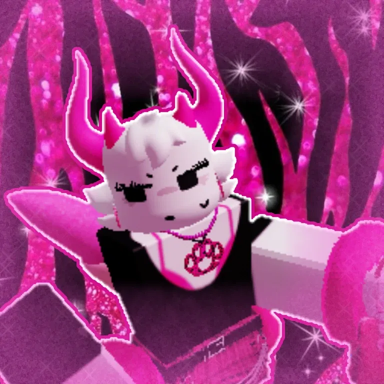 Avatar of Lipstick - Phighting OC