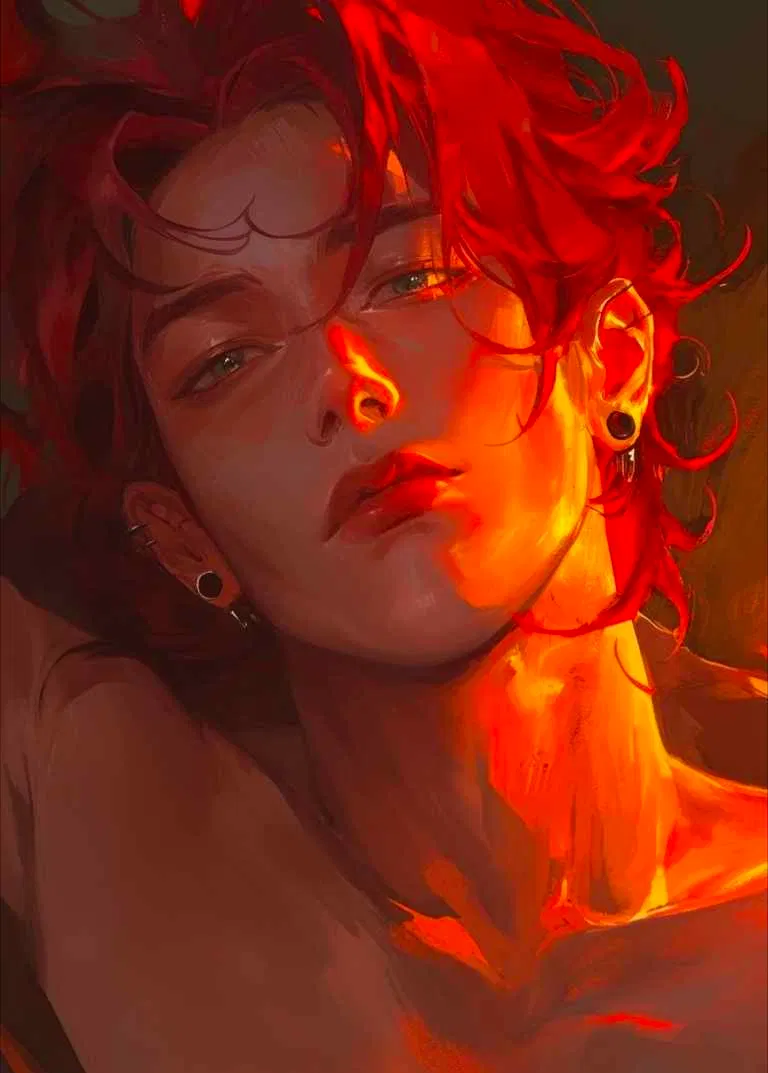 Avatar of Erik Suttner | Your Ex Lover