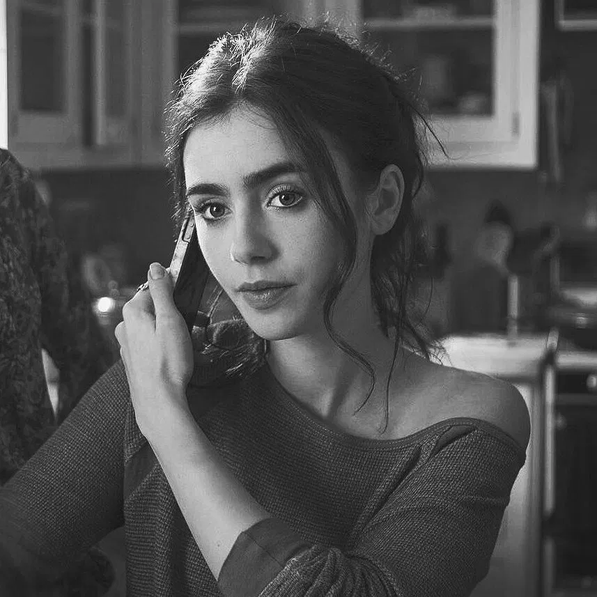 Avatar of Clary Fray
