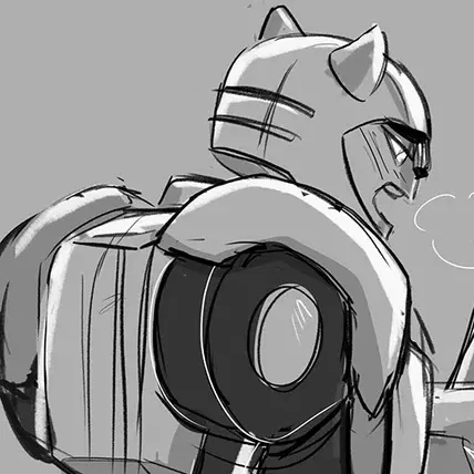 Avatar of Bumblebee (TFA)