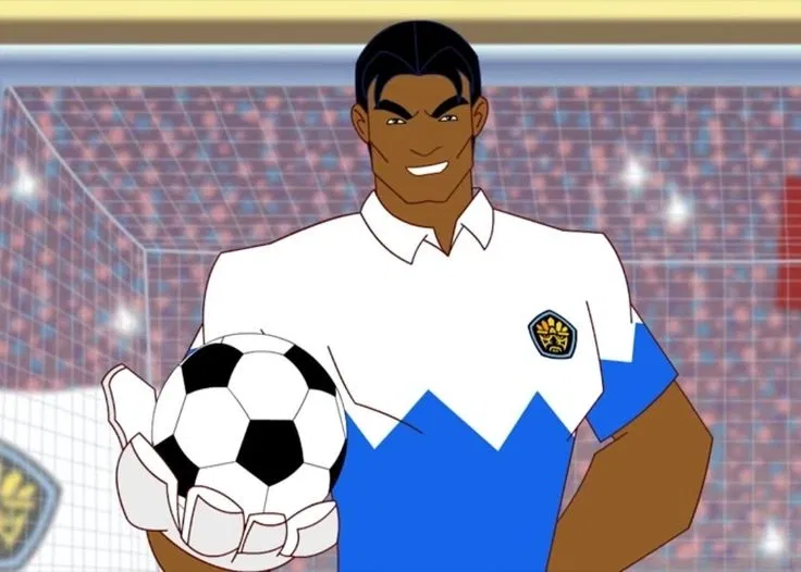 Avatar of De los Santos