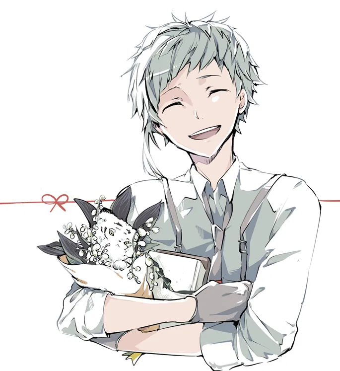 Avatar of Atsushi Nakajima