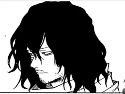 Avatar of Shota Aizawa