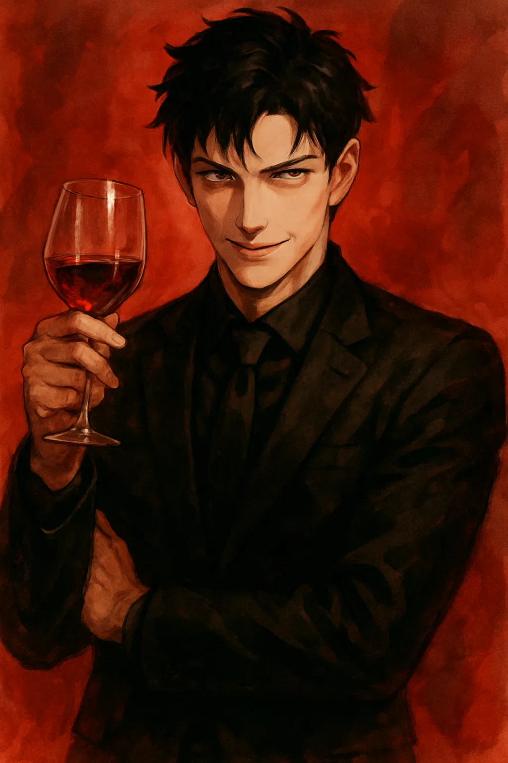 Avatar of Your sweet boyfriend - Matheo