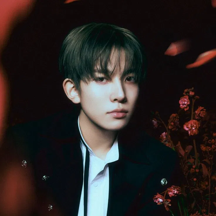 Avatar of Lee​ Heeseung | The crowned Silence