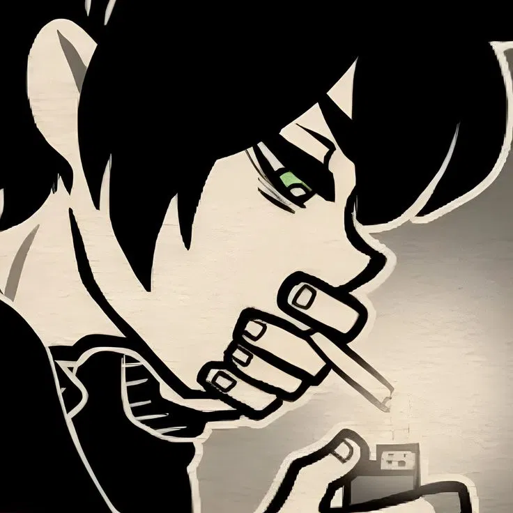 Avatar of Andrew Graves — "Andy"