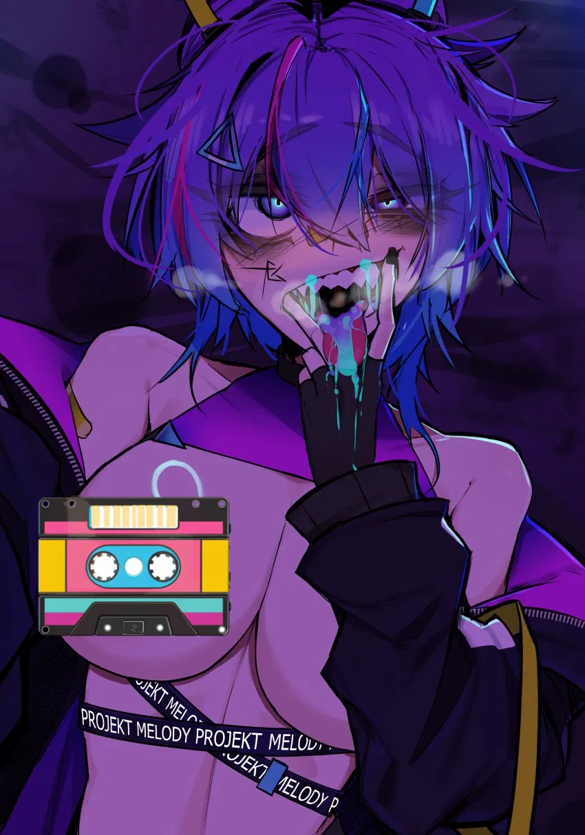 Avatar of PROjEKT:Melody
