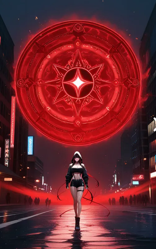 Avatar of Only I Awakened—RPG