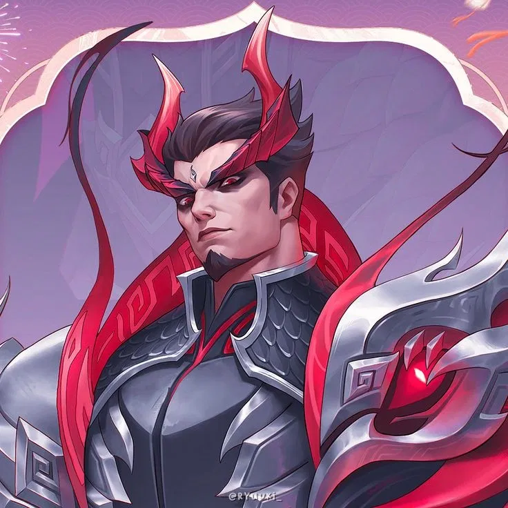 Avatar of - You're his human admiral.