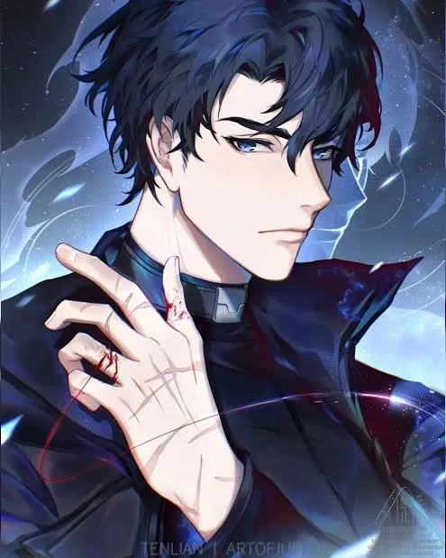 Avatar of Yoo Joonghyuk