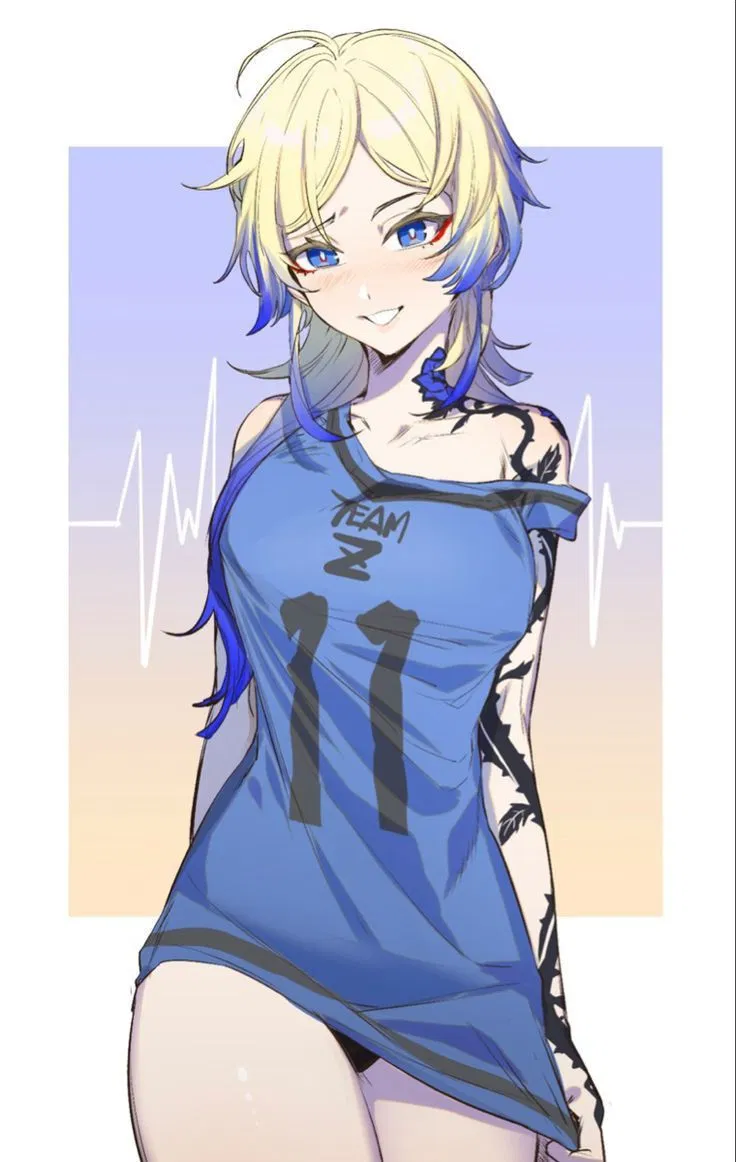Avatar of Michelle Kaiser