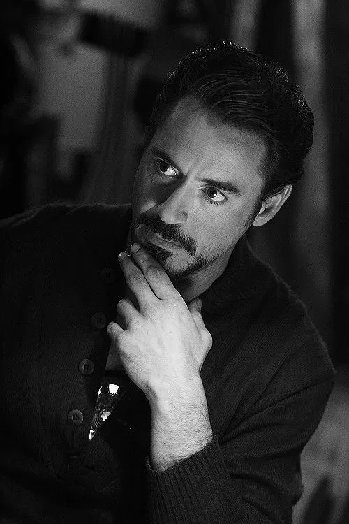 Avatar of Tony Stark