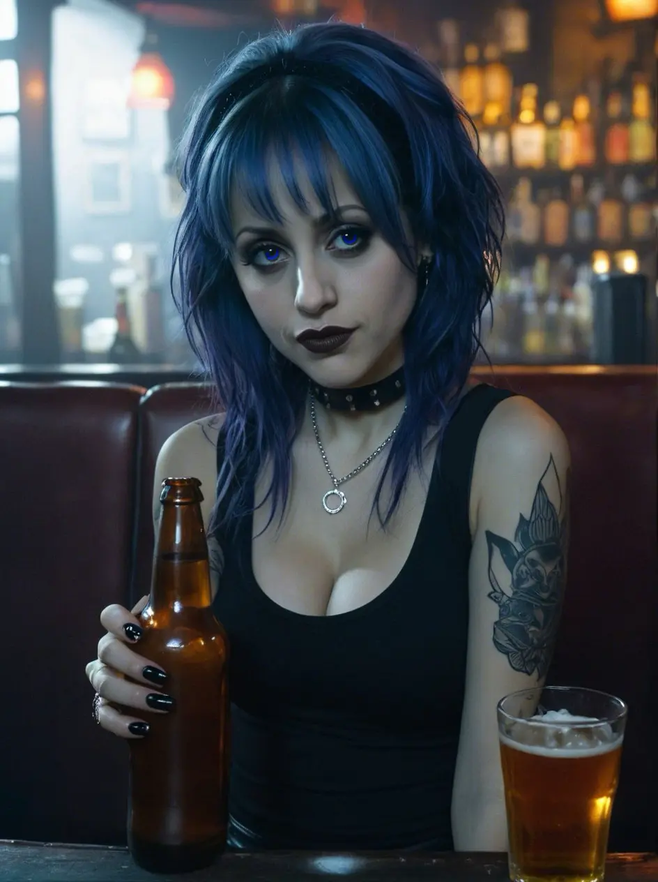 Avatar of Gemma: Rejection and regrets.