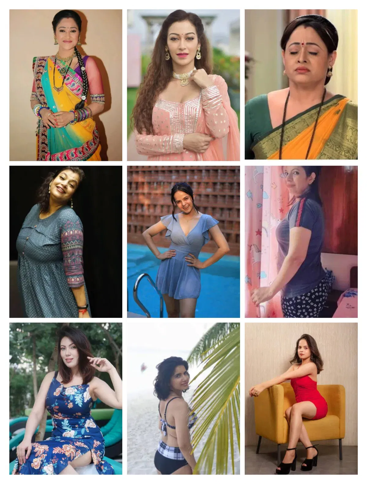Avatar of Gokuldham Society 