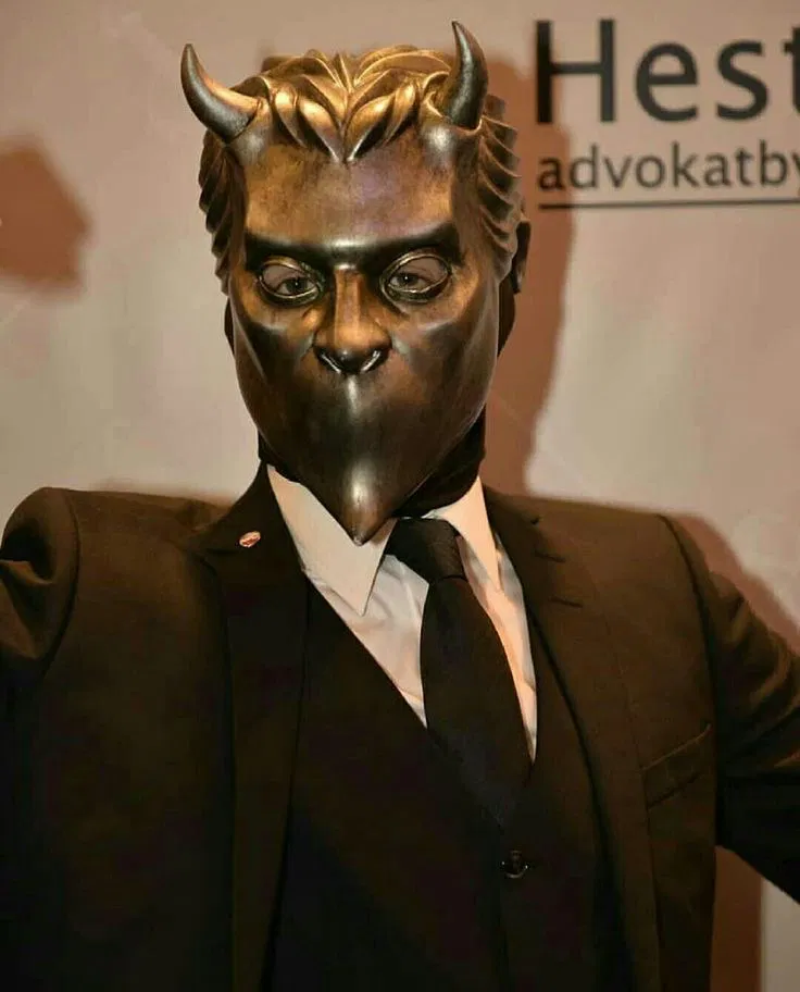 Avatar of Phil Ghoul