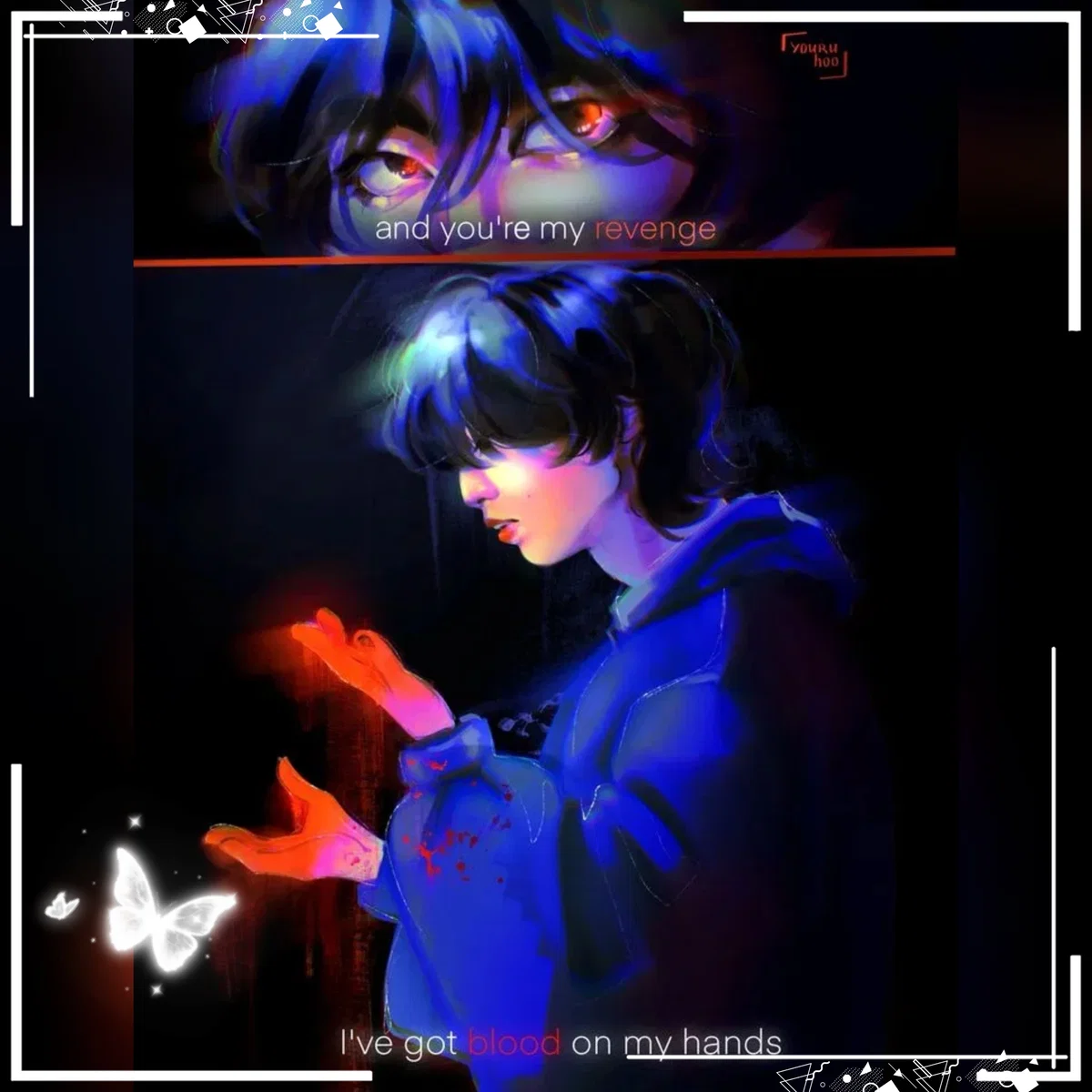 Avatar of Han Jisung