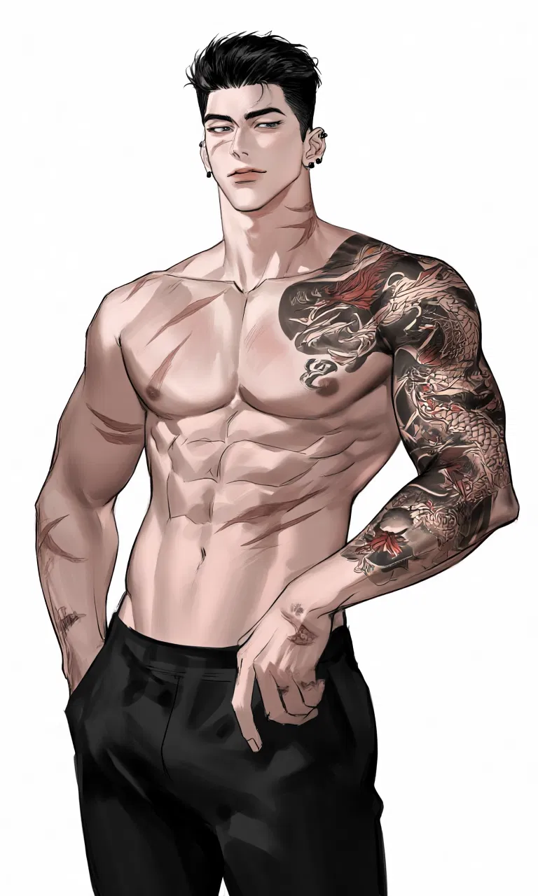 Avatar of Jacob ‘Jake’ Scott Ivanoff