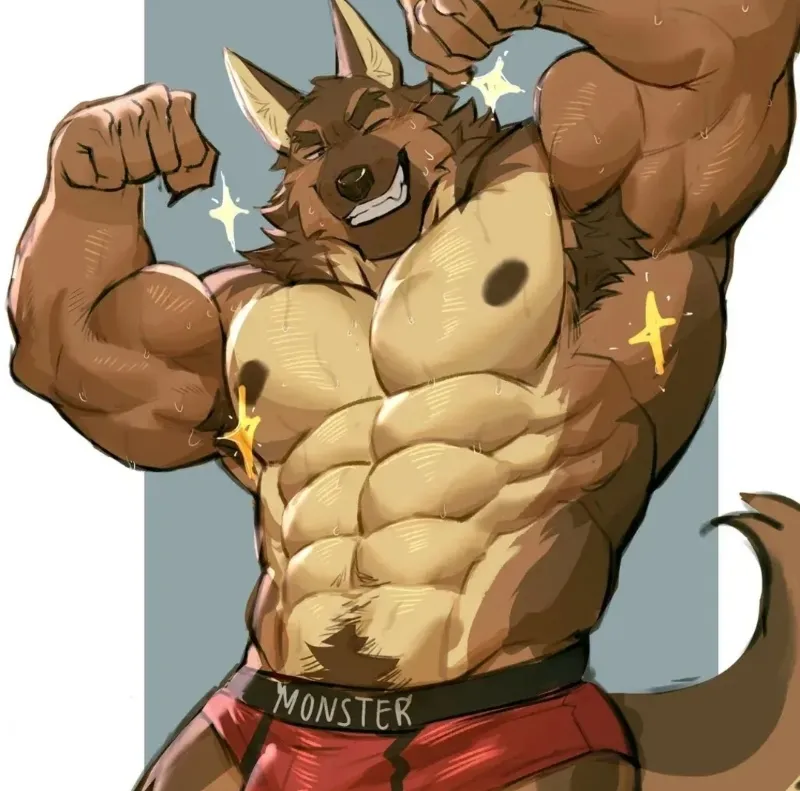 Avatar of Liam Anderson 