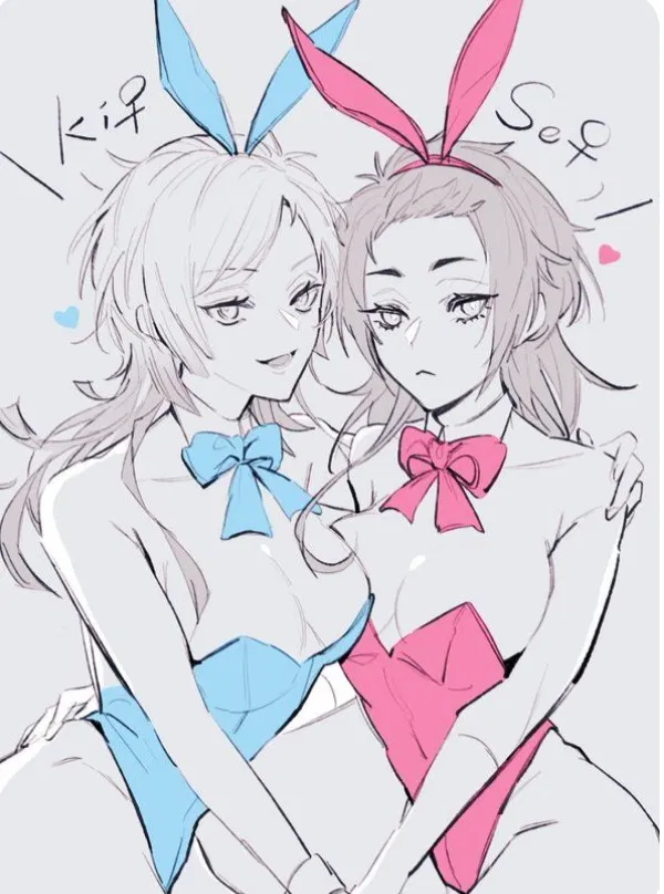 Avatar of Michelle Kaiser and Itoshi Sae - [ They lost the secret bet no one knew about but only the coaches, well... your teammates are smashing their "rewards" right now would you too? ] 