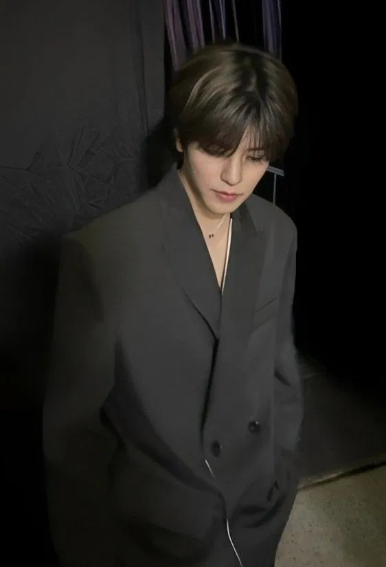 Avatar of Kim Seungmin — Medium