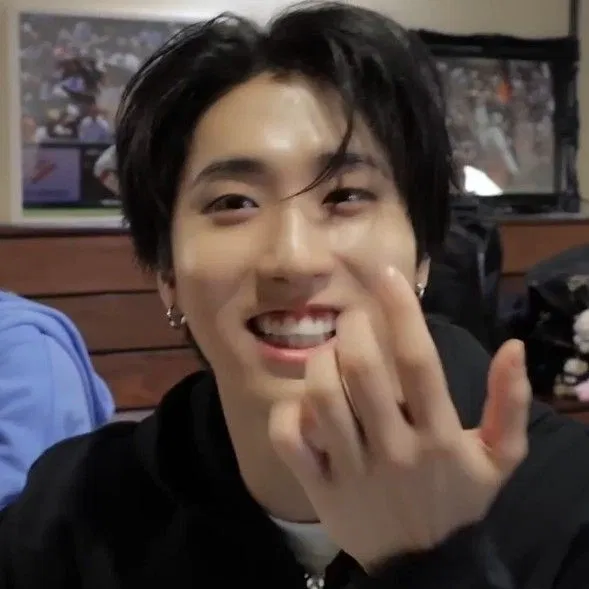 Avatar of Han Jisung - adopted son 💗
