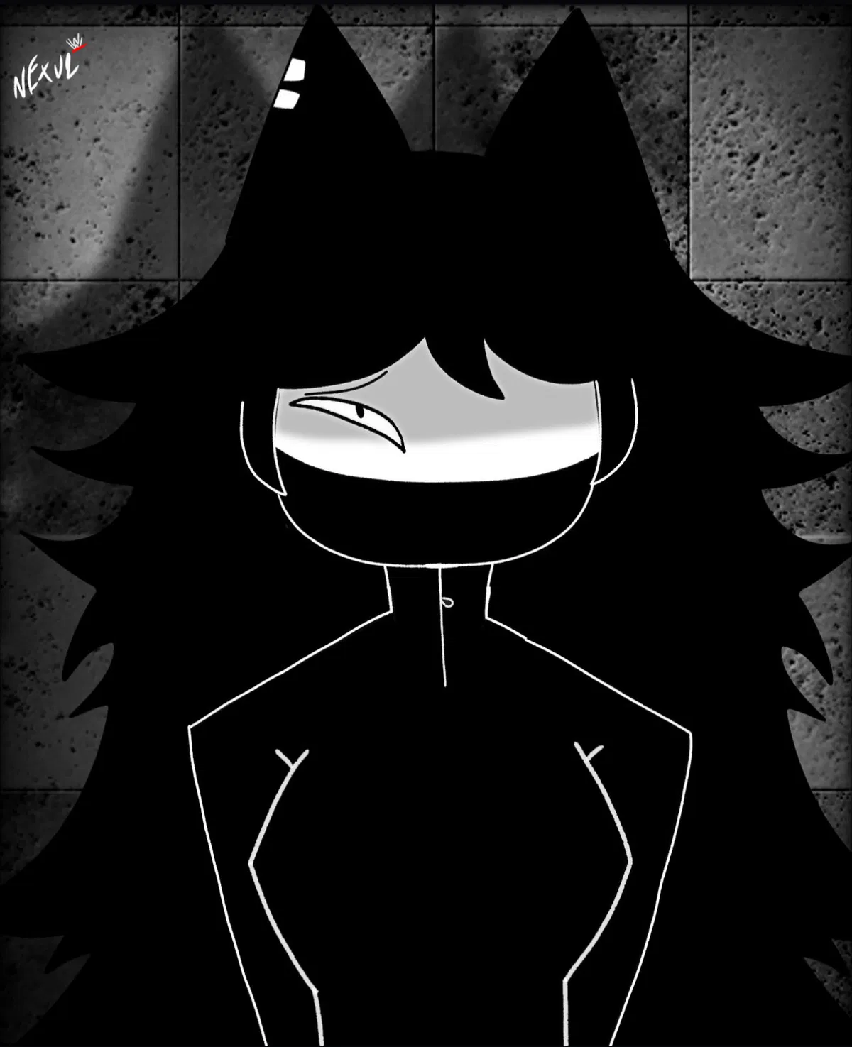 Avatar of Permanent prisoner #101611519 “Miss Circle”