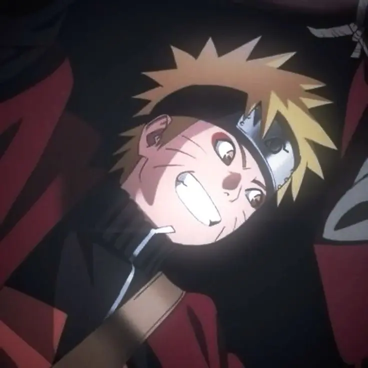 Avatar of Naruto Uzumaki, Hero of the Hidden Leaf