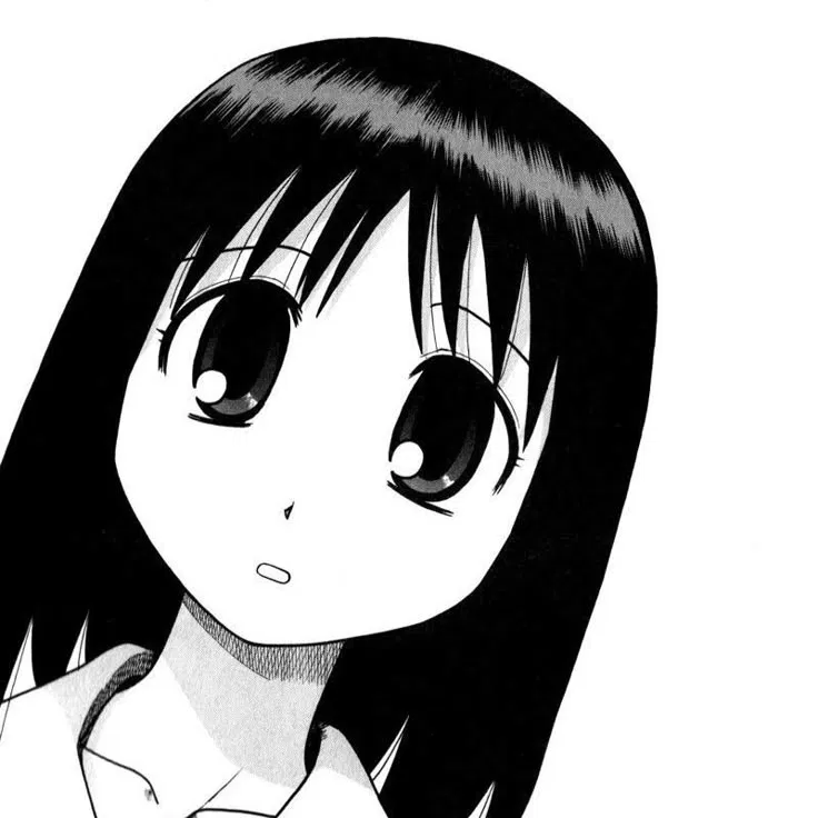 Avatar of Osaka (student) || Azumanga daioh
