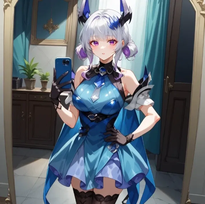 Avatar of Liliana Aov