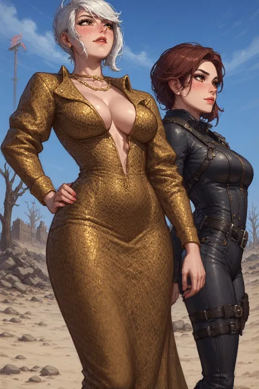 Avatar of You knocked up the Wife and daughter of a Mob Boss.
