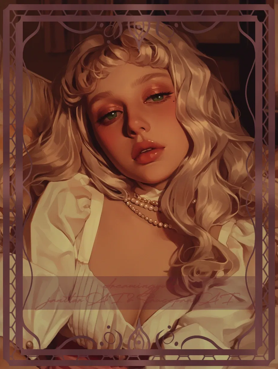 Avatar of Chloe Havenford